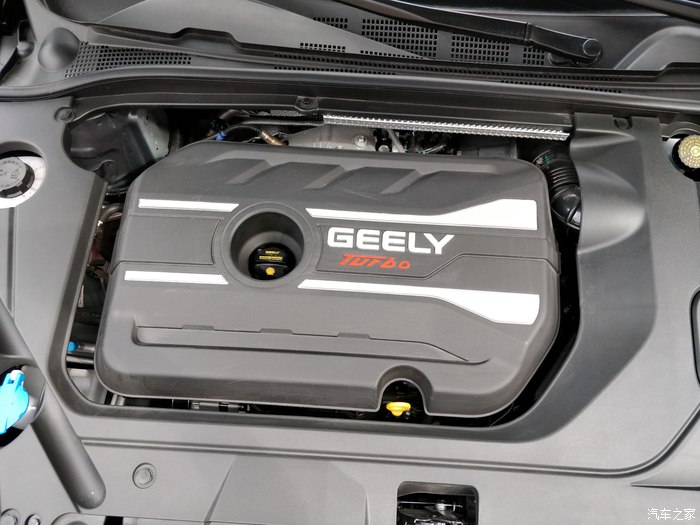 工作上下班分享帝豪GL用车心得