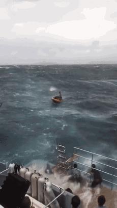 游船翻沉42人遇难,泰国游船倾覆最新消息