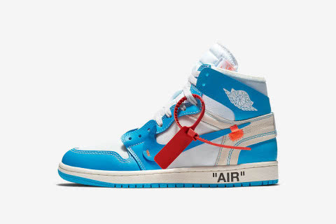 off-whitexnike发售预告,offwhitexnike2017
