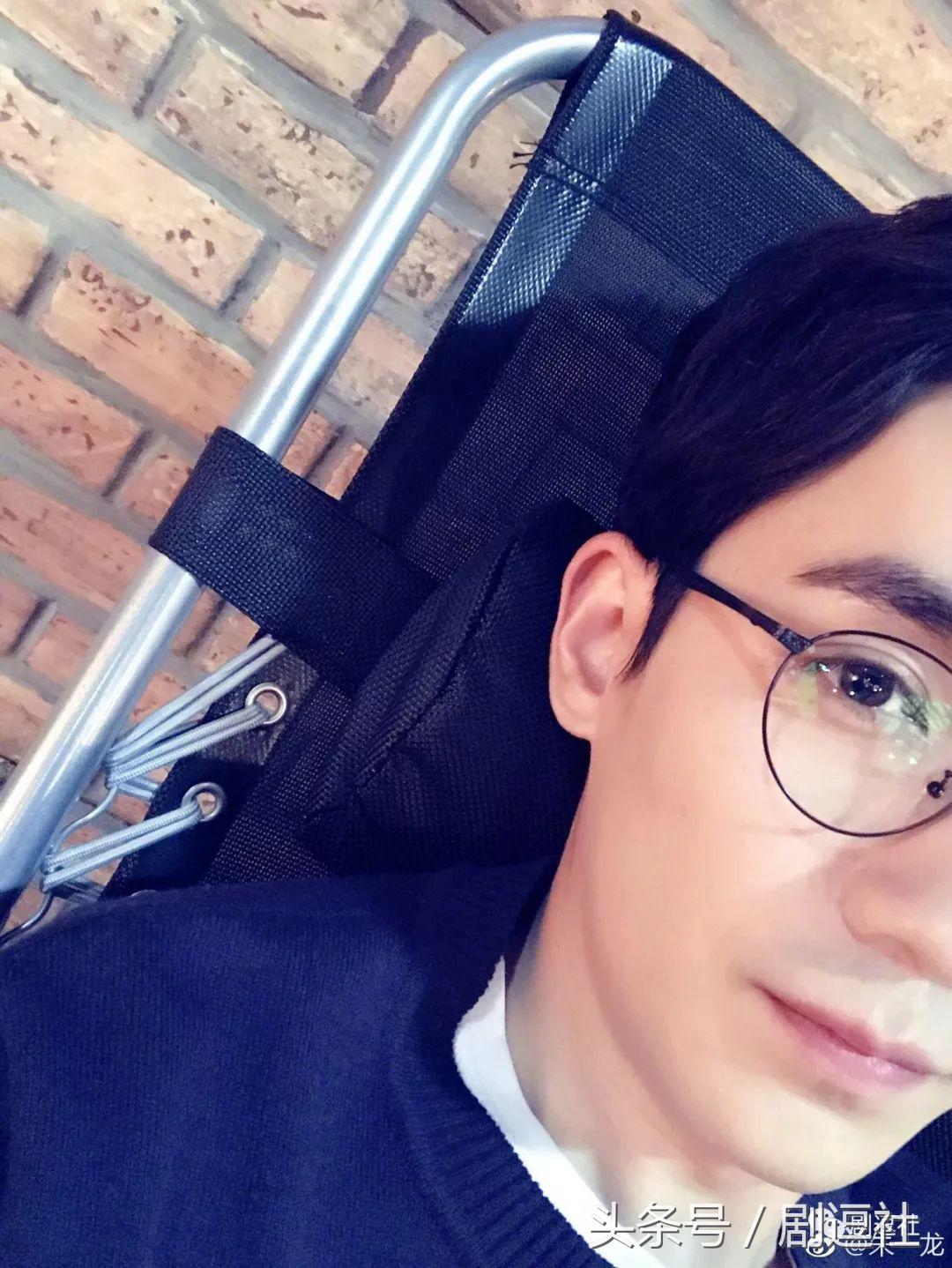 朱一龙王嘉尔图鉴 (朱一龙连续29天唯一破九)