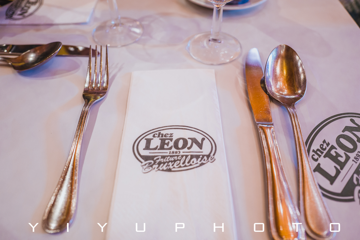 美食不停站——我的荷比法火车“逛吃”之旅