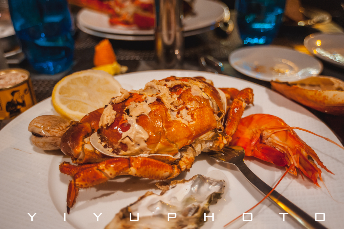 美食不停站——我的荷比法火车“逛吃”之旅