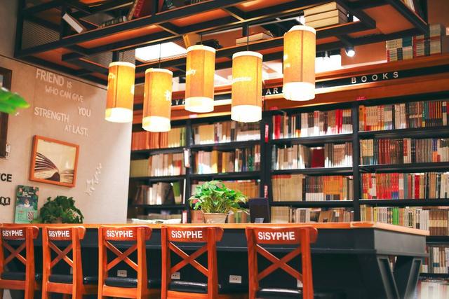 无人书店的盈利模式,没人买的店怎么赚钱