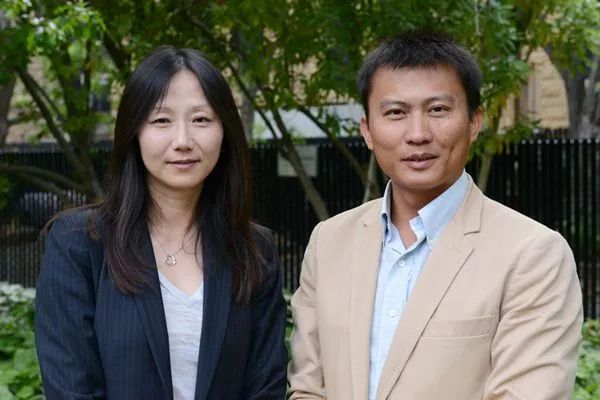 她曾深陷“诺奖级”学术丑闻，潜心耕耘靠人造皮肤爬回巅峰