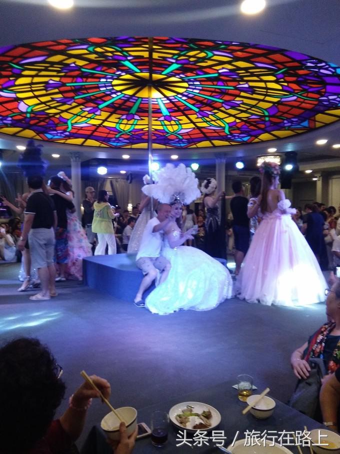 来泰国不看人妖就太亏了，原来人妖只有40岁寿命