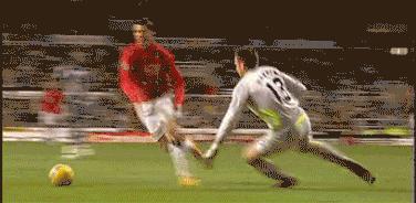 李惠堂国外球王对他的评价,被吹捧的球王李惠堂