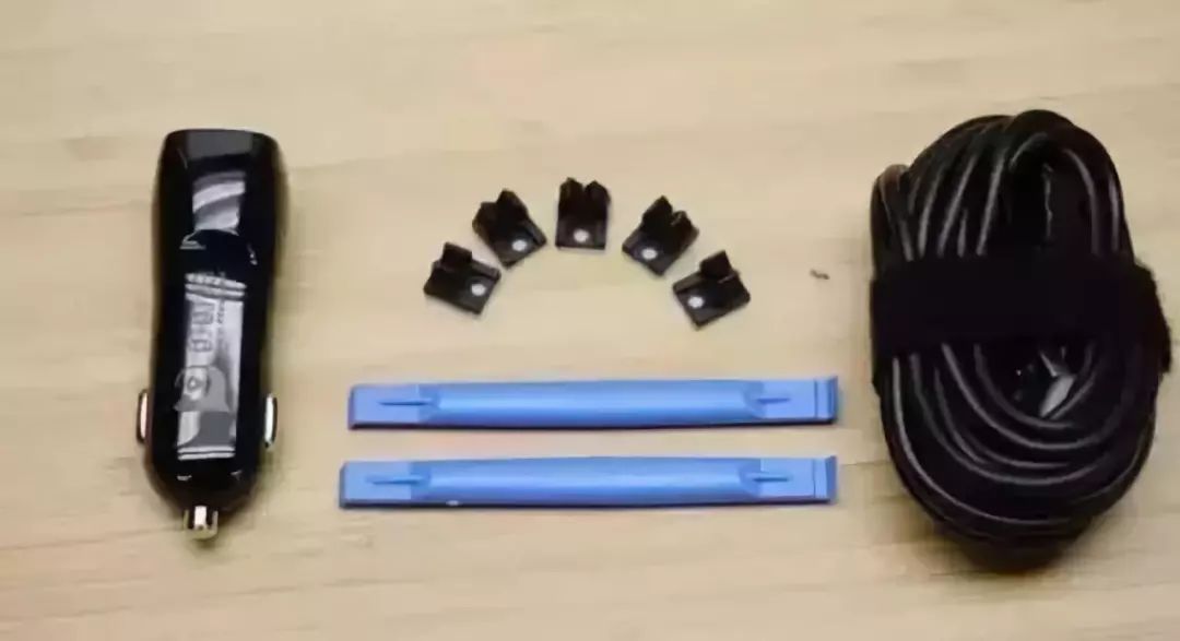 行车记录仪需要很清晰吗,行车记录仪用原来的线