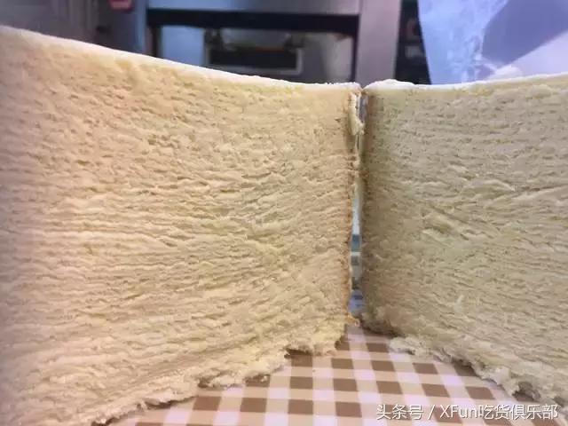 这样切蛋糕会逼死强迫症,这样切蛋糕简直完美