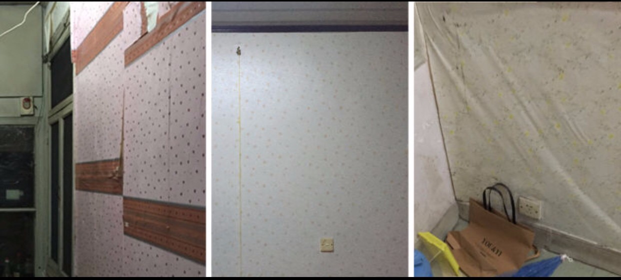 免费改造出租房,爆改简陋出租房