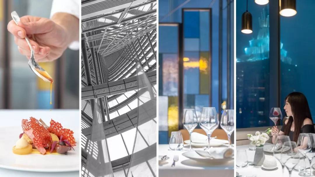 法国最好的米其林餐厅,法国三星米其林