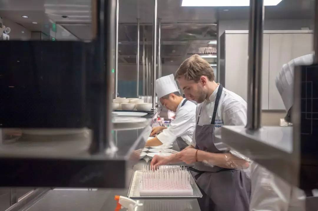 法国最好的米其林餐厅,法国三星米其林