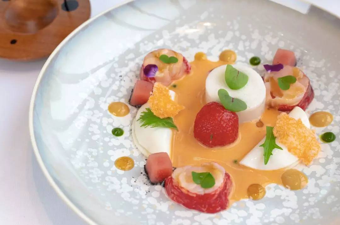 法国最好的米其林餐厅,法国三星米其林