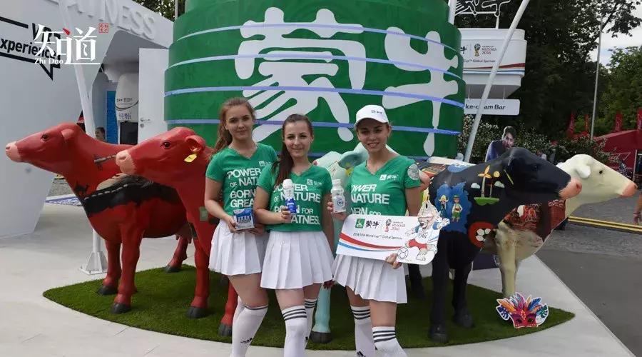 2018世界杯广告山崩地裂,世界杯广告被吐槽视频