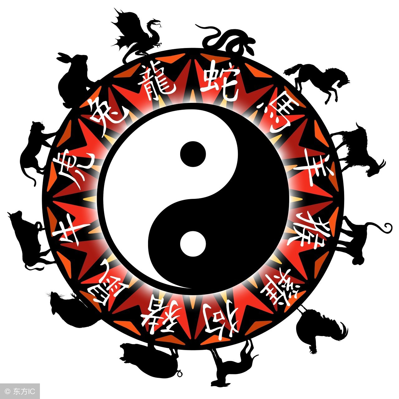 12生肖最佳姻缘配对禁忌,十二生肖最佳姻缘配对宜忌表