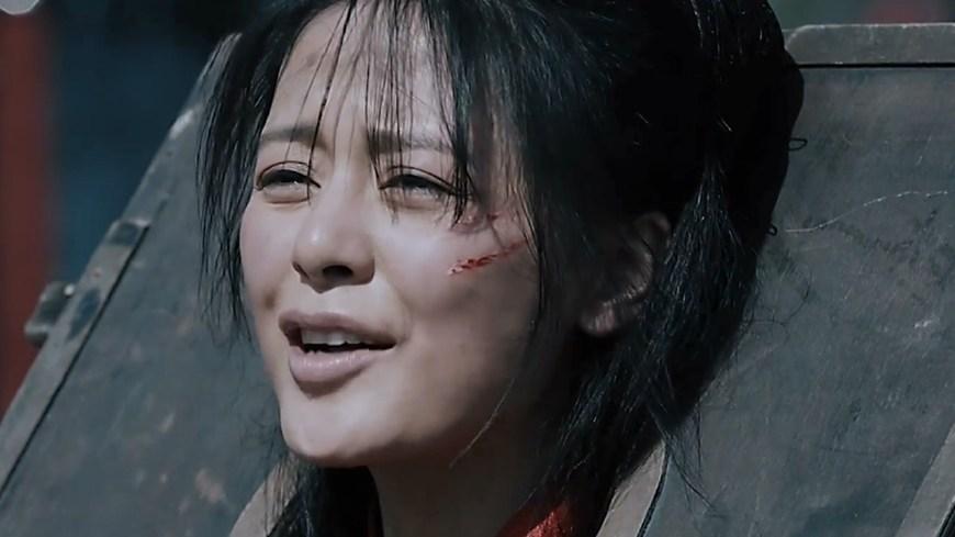 窦娥临死前为何发三桩毒誓,窦娥临死前为什么下三桩毒誓