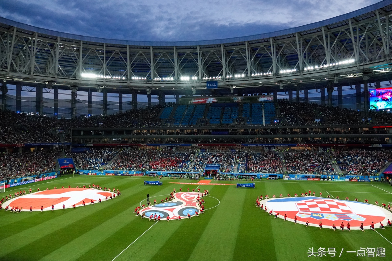 现场观看世界杯是怎样的体验？