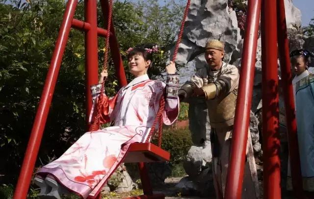 重温甄嬛如懿延禧攻略,重温如懿传甄嬛传