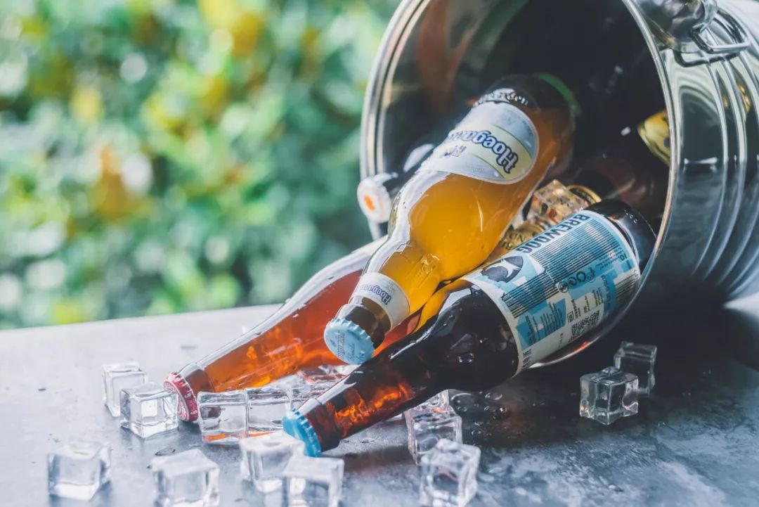 趣味｜啤酒是仅次于足球第二伟大的发明