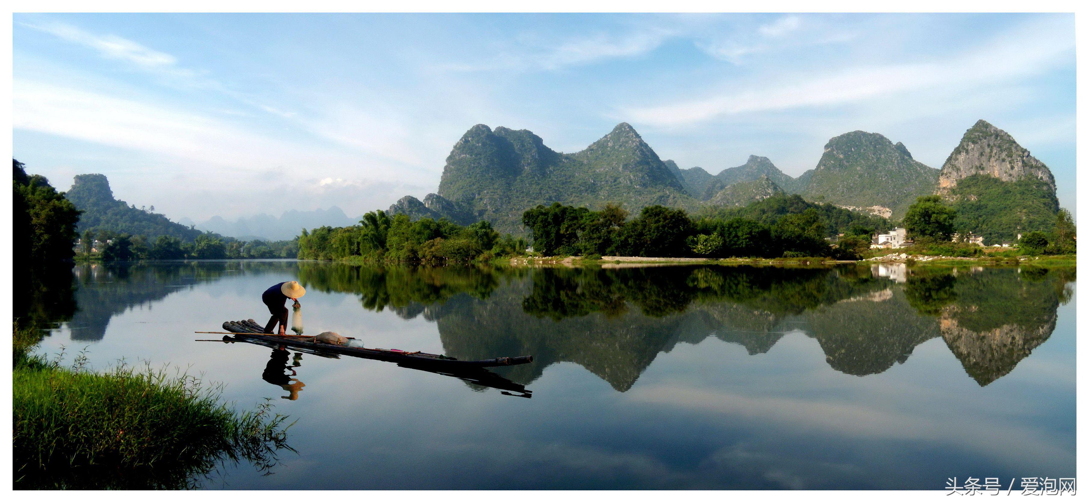 广西桂林荔浦市著名景点,广西桂林荔浦市风景区