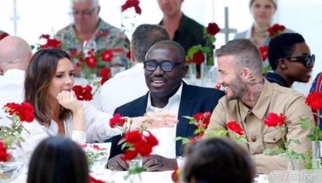 贝嫂和小贝现状,小贝离婚的视频