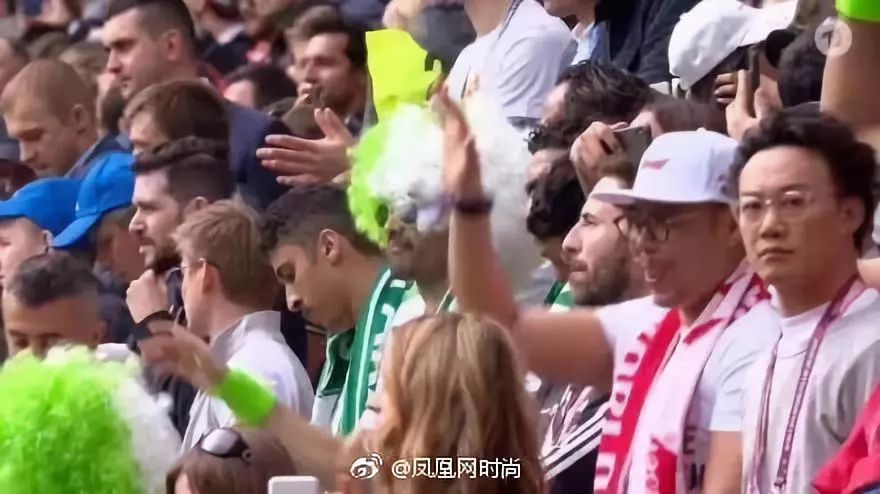 娱乐圈世界杯,明星爱世界杯