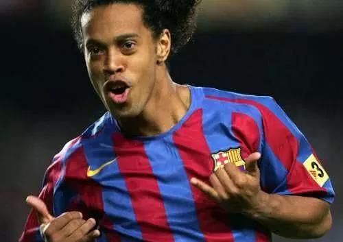 足球大罗和小罗哪个厉害,足坛两个罗纳尔多