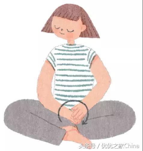 上厕所的正确姿势蹲,女生亚洲蹲的正确方法