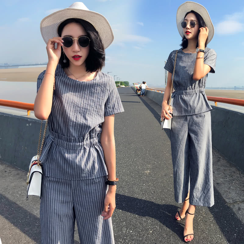 今年流行的冬季凉凉裤,今年夏天最流行的夏凉裤