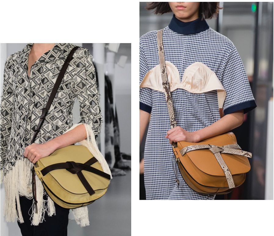 值得入手的包袋,下半年必买的包