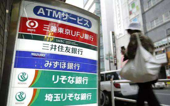 日本银行前十大银行盈利情况,世界银行排名前十位的银行