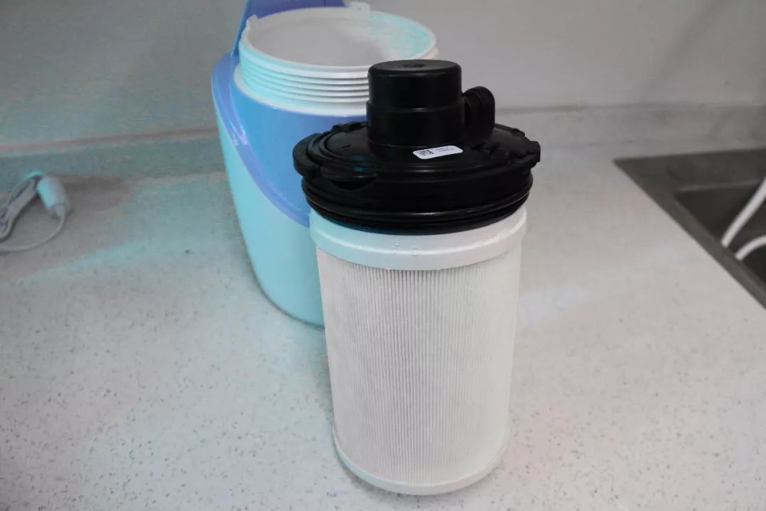 大水量净水器推荐,益之源净水器过滤原理