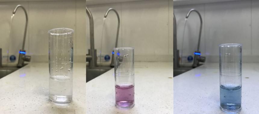 大水量净水器推荐,益之源净水器过滤原理