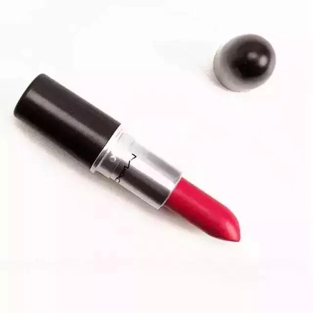 超级显白红色口红,国货口红显白学生