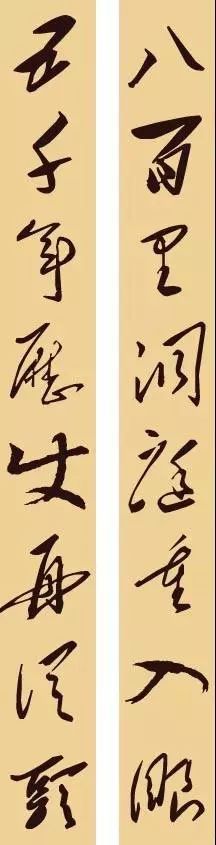 毛*东泽**的36幅对联，文采了得！写尽了情怀与智慧！