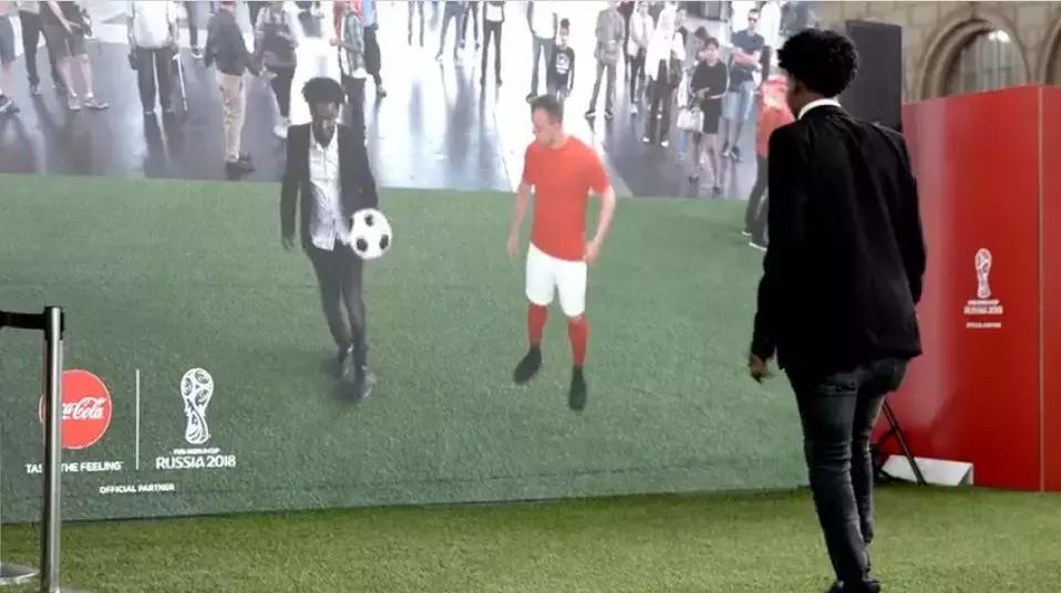 2018世界杯经典广告,世界杯的广告全世界都能看着吗