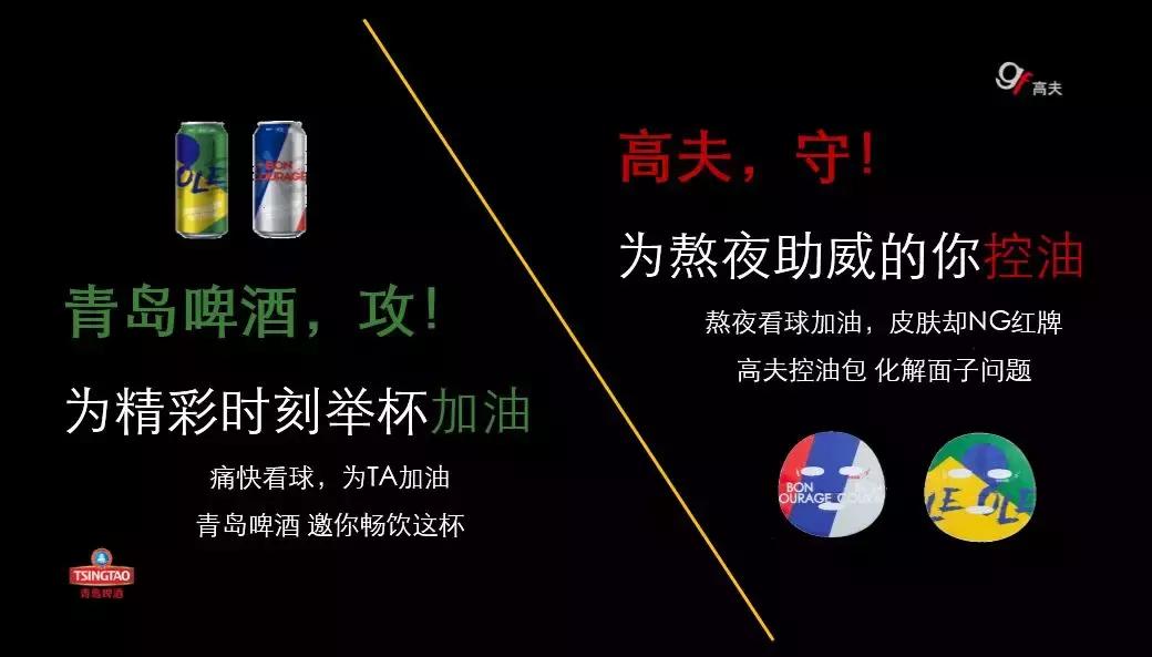 2018世界杯经典广告,世界杯的广告全世界都能看着吗