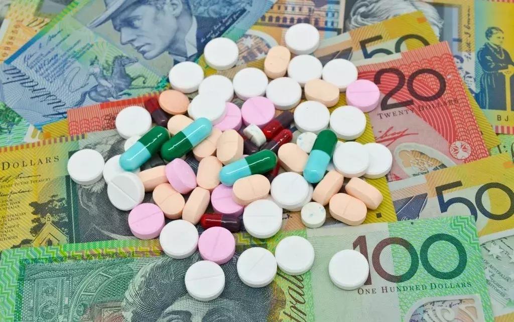 70万1针的天价药在澳洲只要200块,澳洲天价药多少钱
