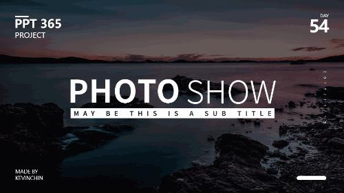 为什么有人做ppt很高级,做ppt的高手