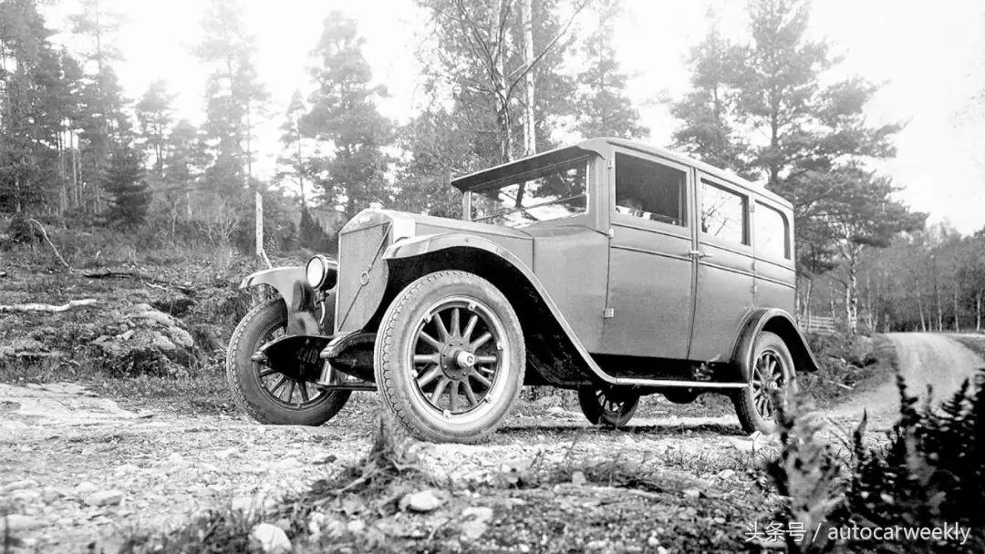 第二代沃尔沃xc60,不带48v轻混的沃尔沃xc60