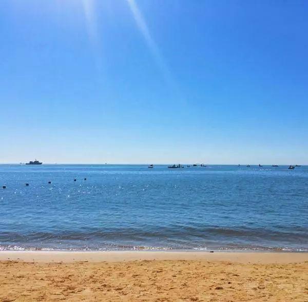 天津去东戴河旅游必备物品,天津去南戴河旅游攻略