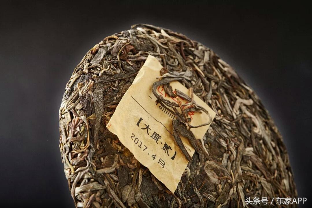 普洱茶霉变和白霜怎么测试,普洱茶上面有少量白霜怎么处理