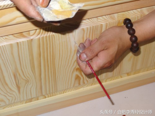 墙面漆面起泡什么原因,新家具掉漆严重怎么回事