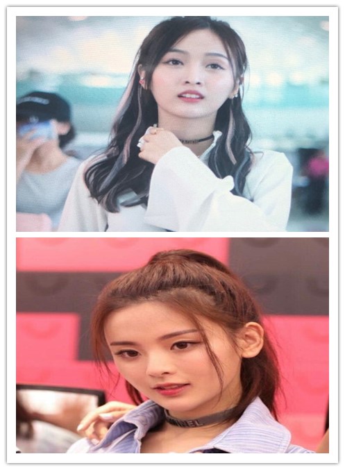 《101》中我为什么喜欢杨超越？