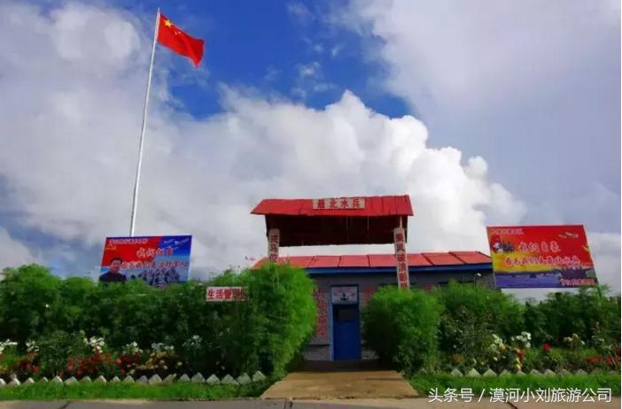 呼伦贝尔漠河旅游包车攻略,呼伦贝尔漠河十天自驾游攻略