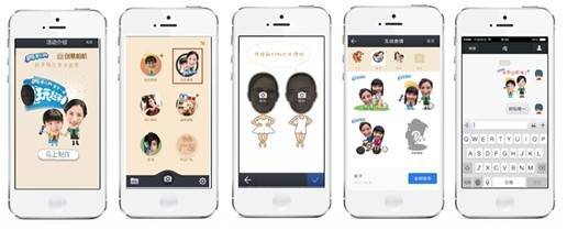 营销推广表情包怎么做,如何利用表情包进行营销引流