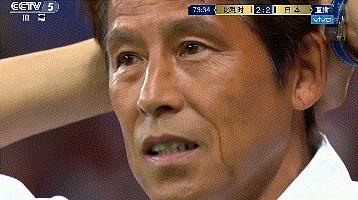 一个资深伪球迷看球赛,一个伪球迷的自由言论