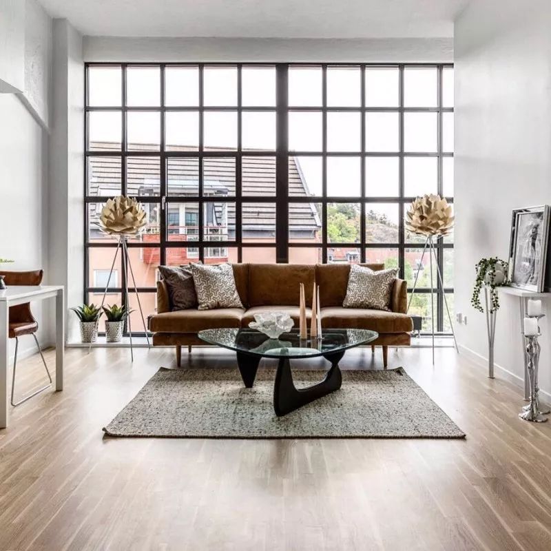 房子采光差补救方法,采光不好的房子怎么拯救