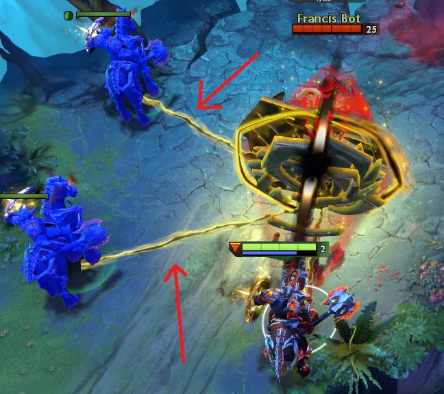 dota2冷知识合集,dota2冷知识全集