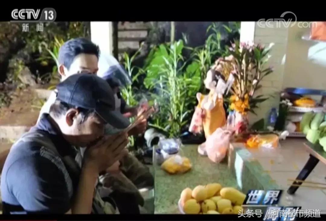 泰国救援13名足球队员纪录片,极限救援救孩子后续救活了吗