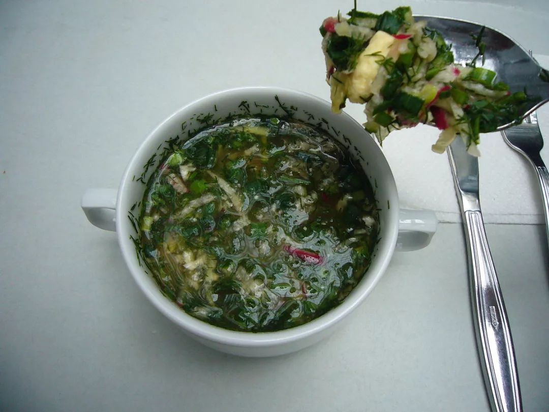 俄罗斯菜难吃,哪里俄罗斯菜好吃